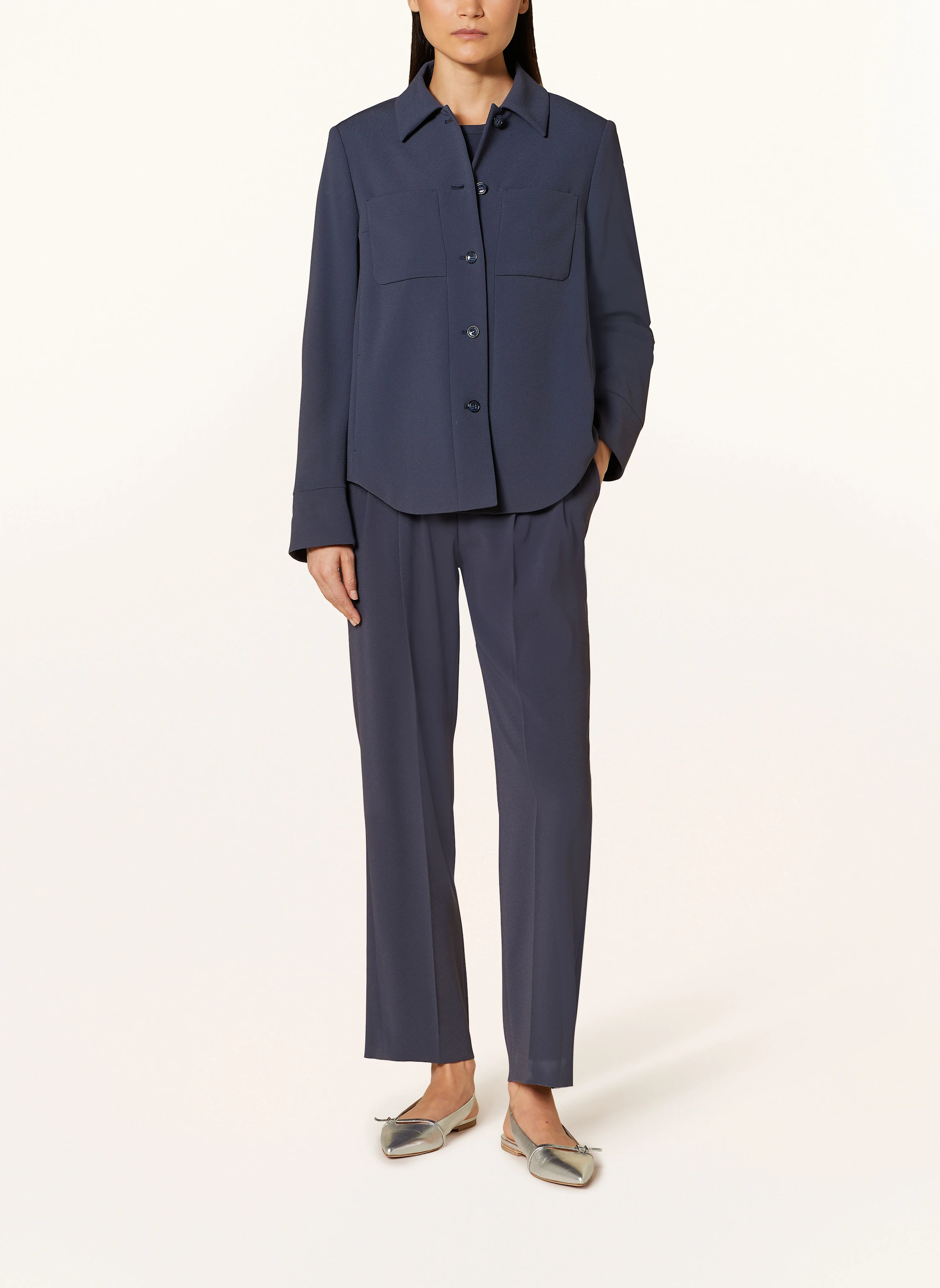 LUISA CERANO Overjacket