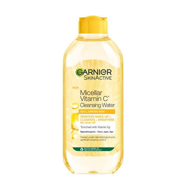 Skin Activ Micellar Water Vitamin C