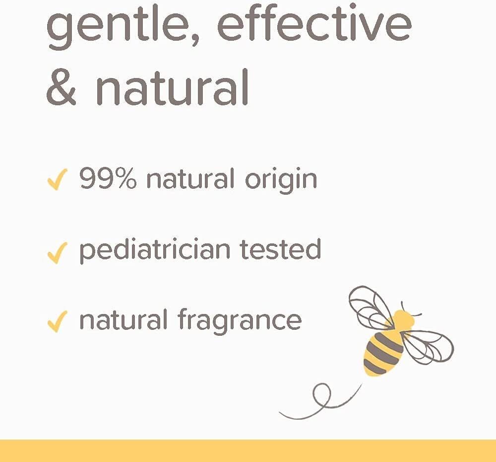 Burt's Bees Baby Pflegelotion