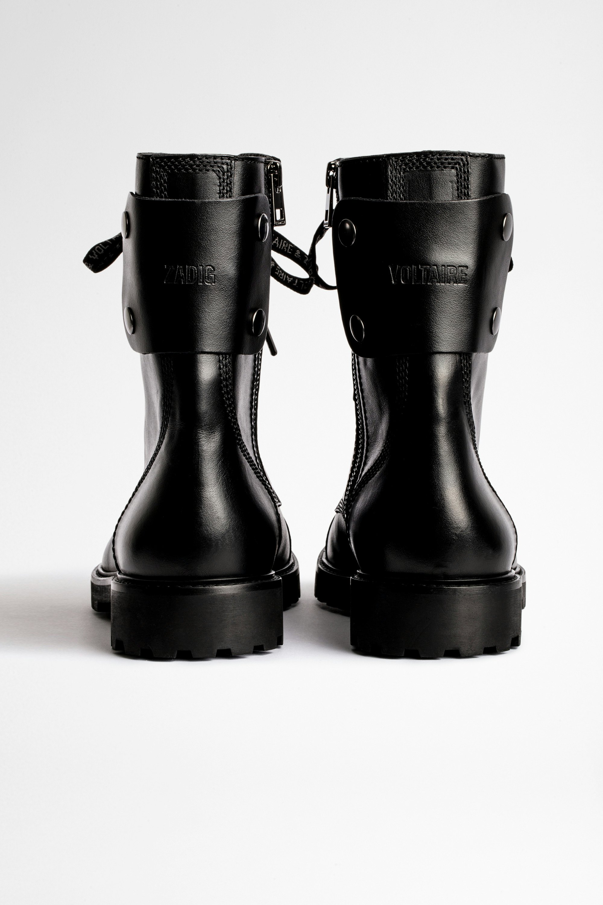 Bottines Joe