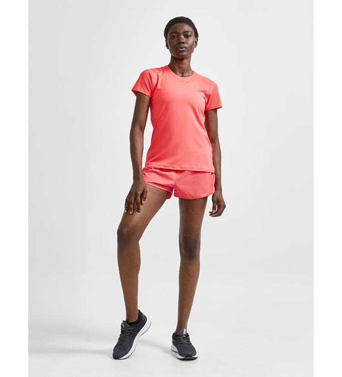 Craft Women ADV Essence SS Slim T-Shirt
