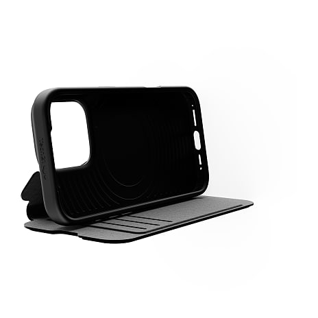 Tech21 iPhone 16 Pro wallet - sort
