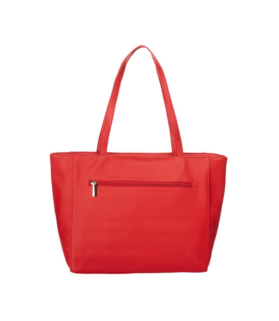 Sac à main Rouge Femme Best Mountain Pocket