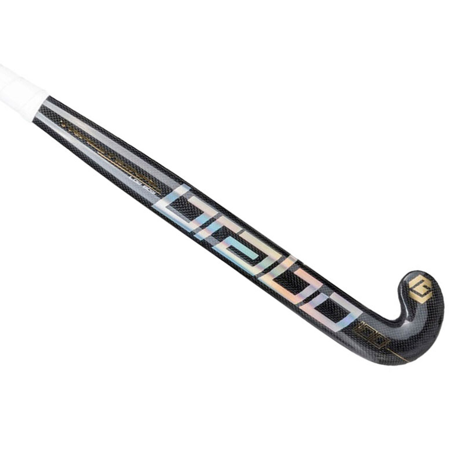 Brabo G-Force Trad.Carbon 100 LowBow Junior