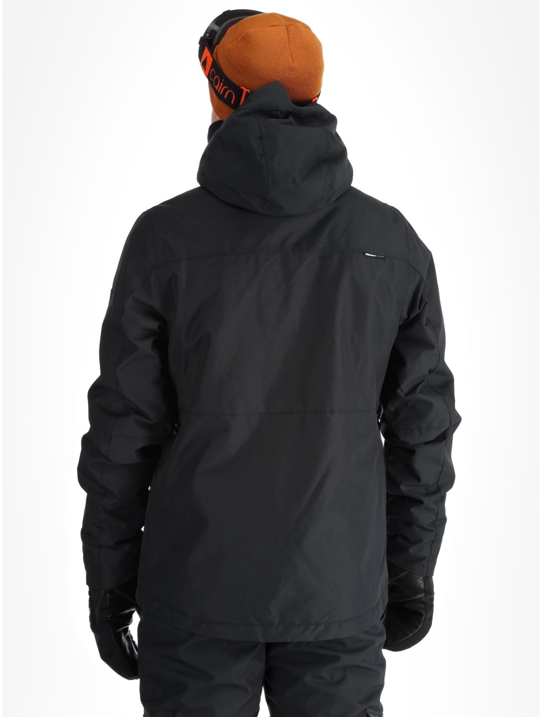 Elgon-R ski-jas heren