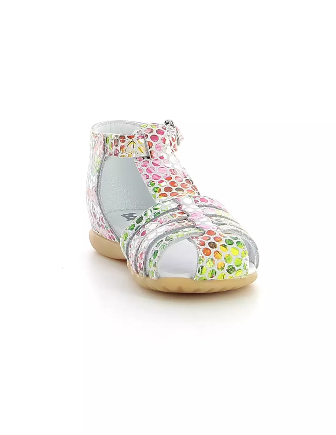 BOPY ZEPA - Sandales & nu-pieds Multipois