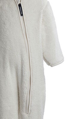 Nordbjørn Lou Fleecedress, Birch