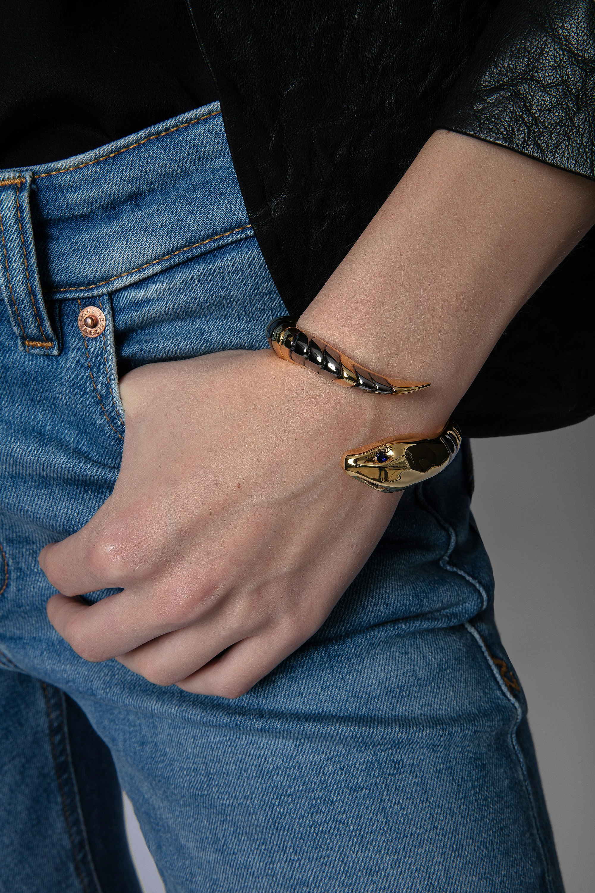 Bracelet Snake