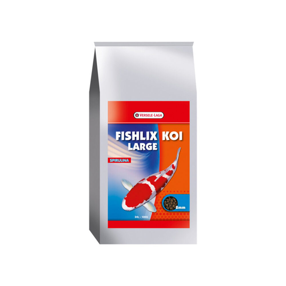 Versele-Laga Fishlix Koi