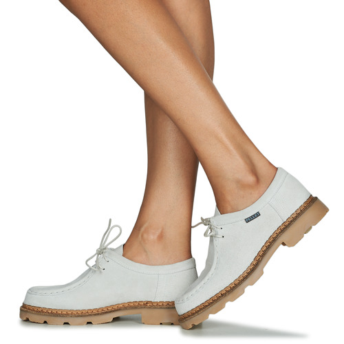 Pellet - MACHA - Velours off white