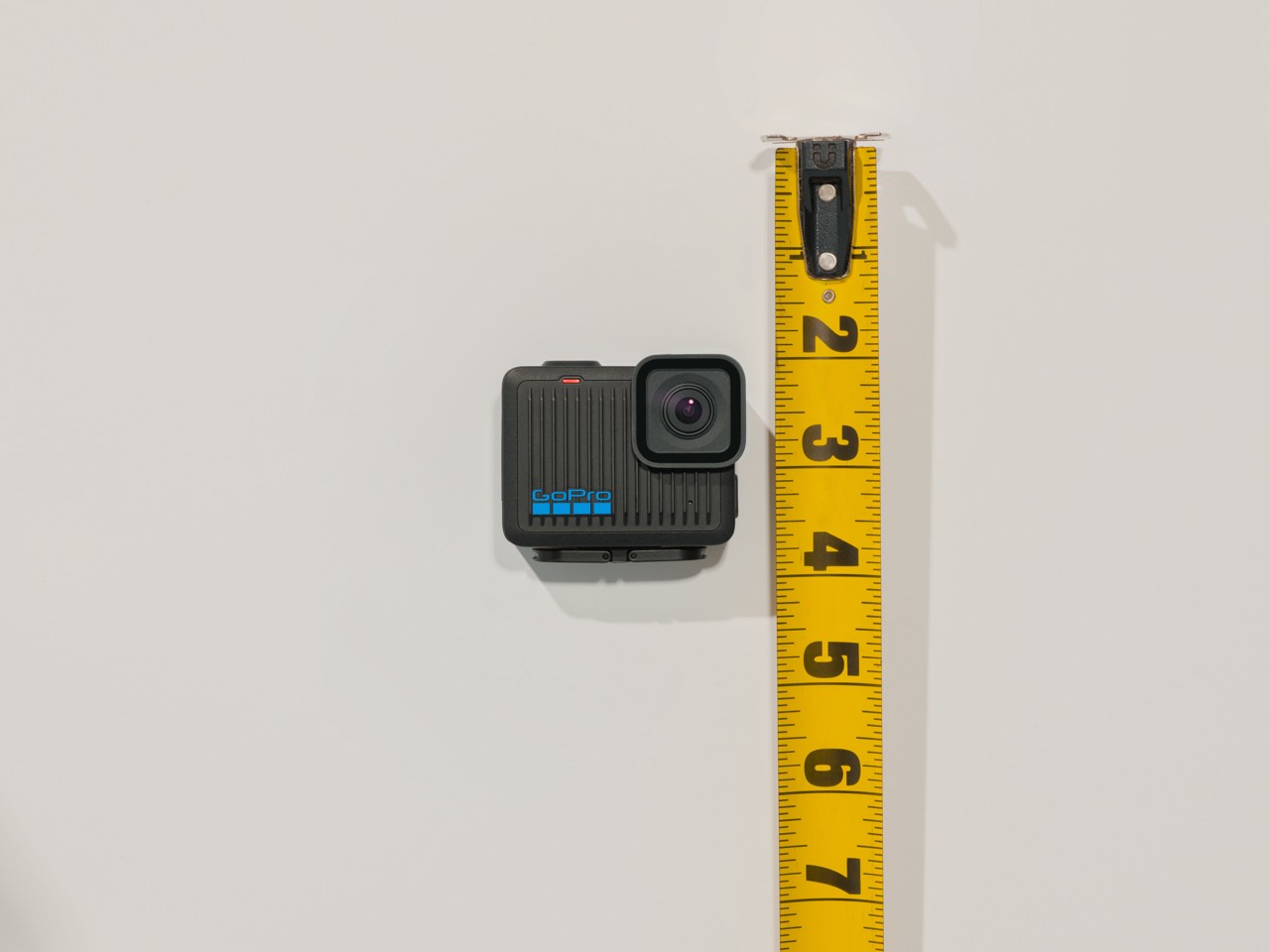 GoPro - HERO Action Kamera