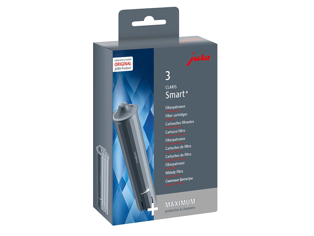 Filterpatrone CLARIS Smart<sup>+<sup>