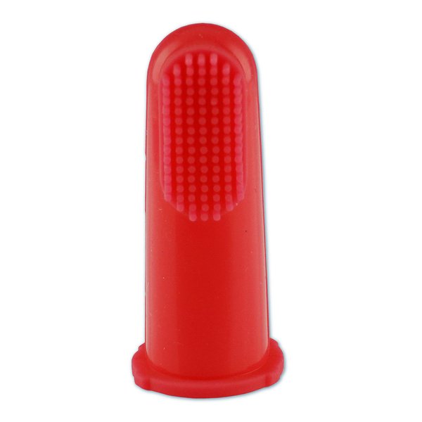 Fingerzahnbürste