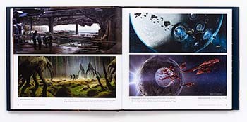 The Art of Star Wars: The Force Awakens (Hardback)