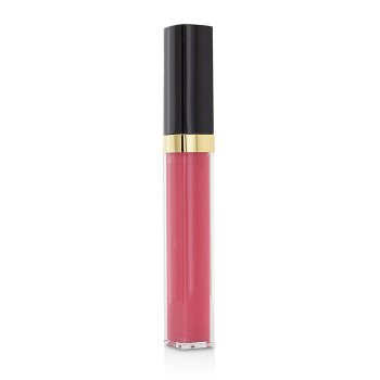 Chanel Rouge Coco Gloss Moisturizing Glossimer