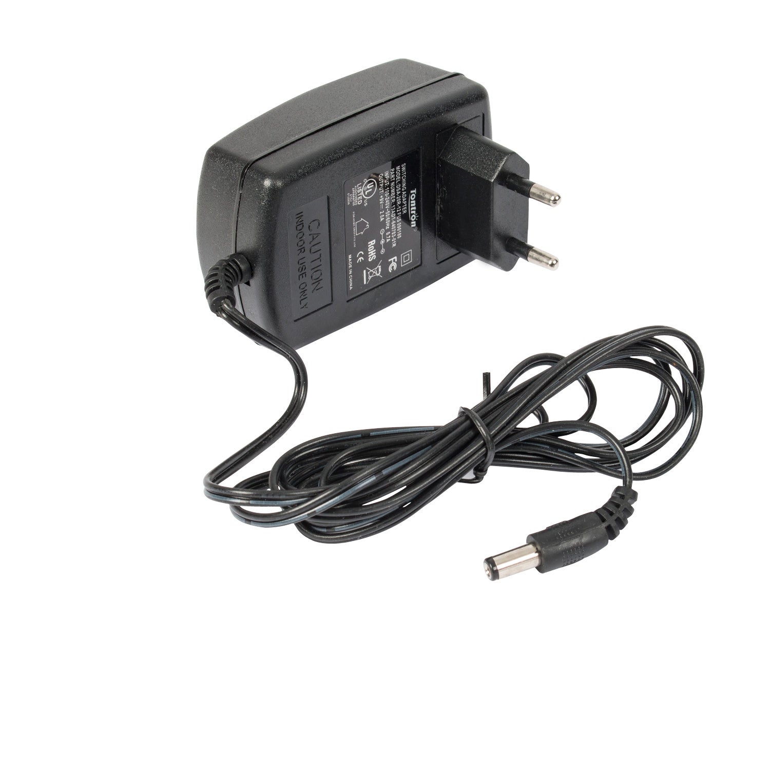 Ayra OSO240B Adapter 9V DC 1A