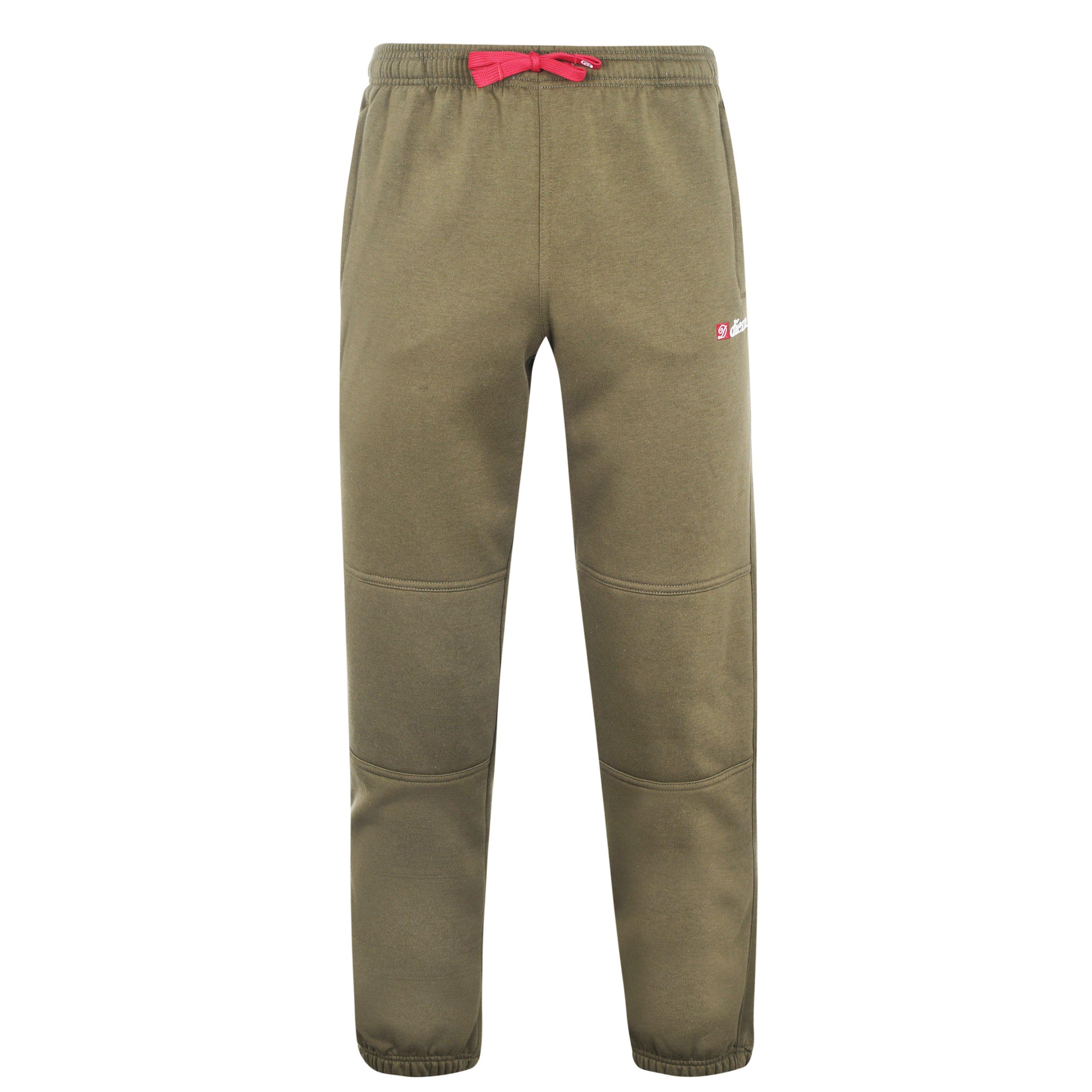 Diem Fleece Joggers Mens