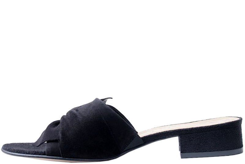 TAMARIS SORT FEMININ SLENTERS