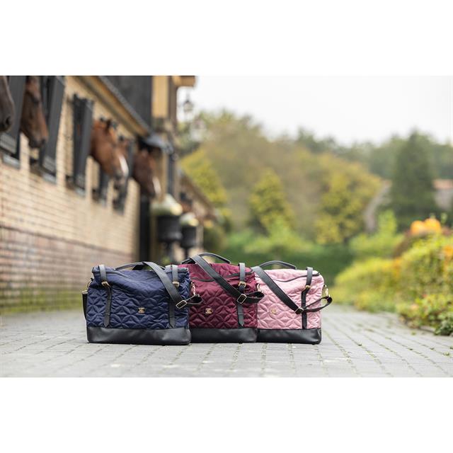 Poetstas HORSEGEAR HGCallington Donkerblauw