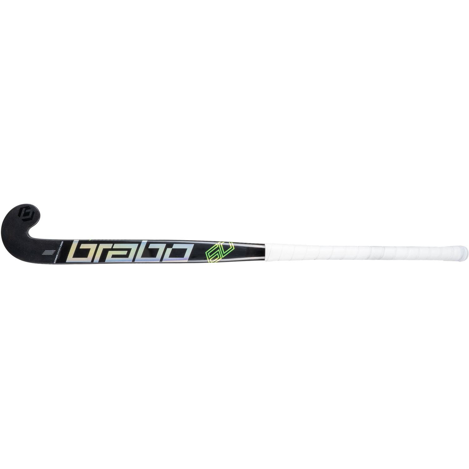 Brabo Traditional Carbon 60 Lowbow