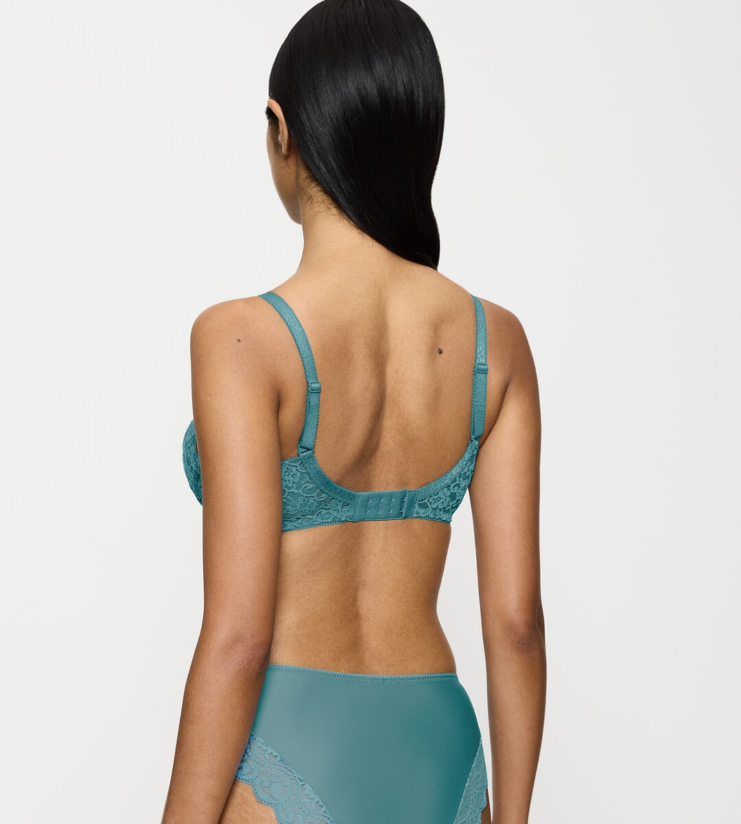 TRIUMPH<br>Sutiã sem aro Amourette