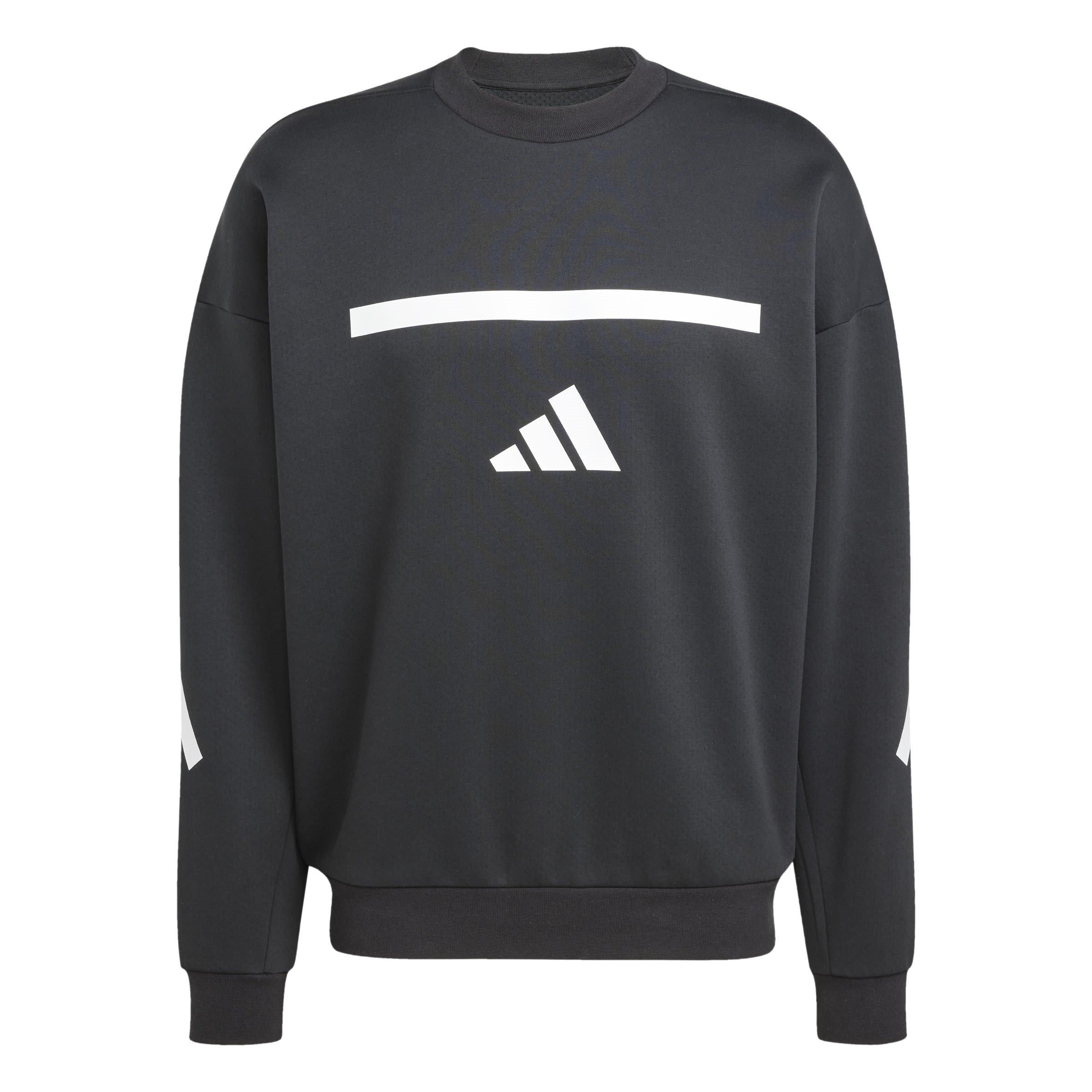 adidas Z.N.E. Crew Sweatshirt