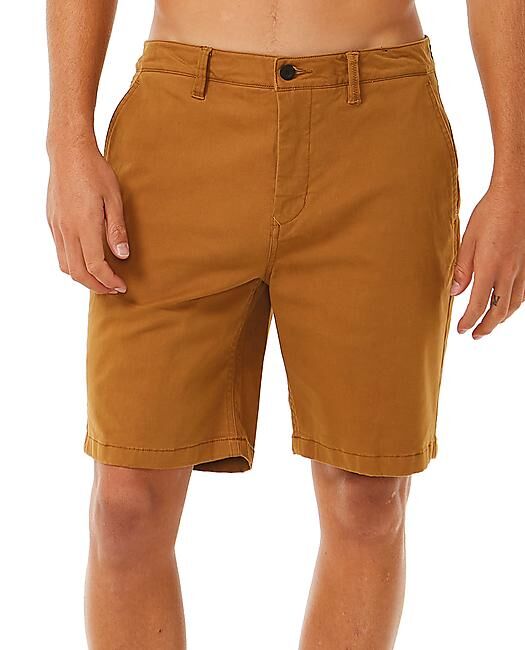 RIP CURL - BERMUDA CLASSIC SURF CHINO