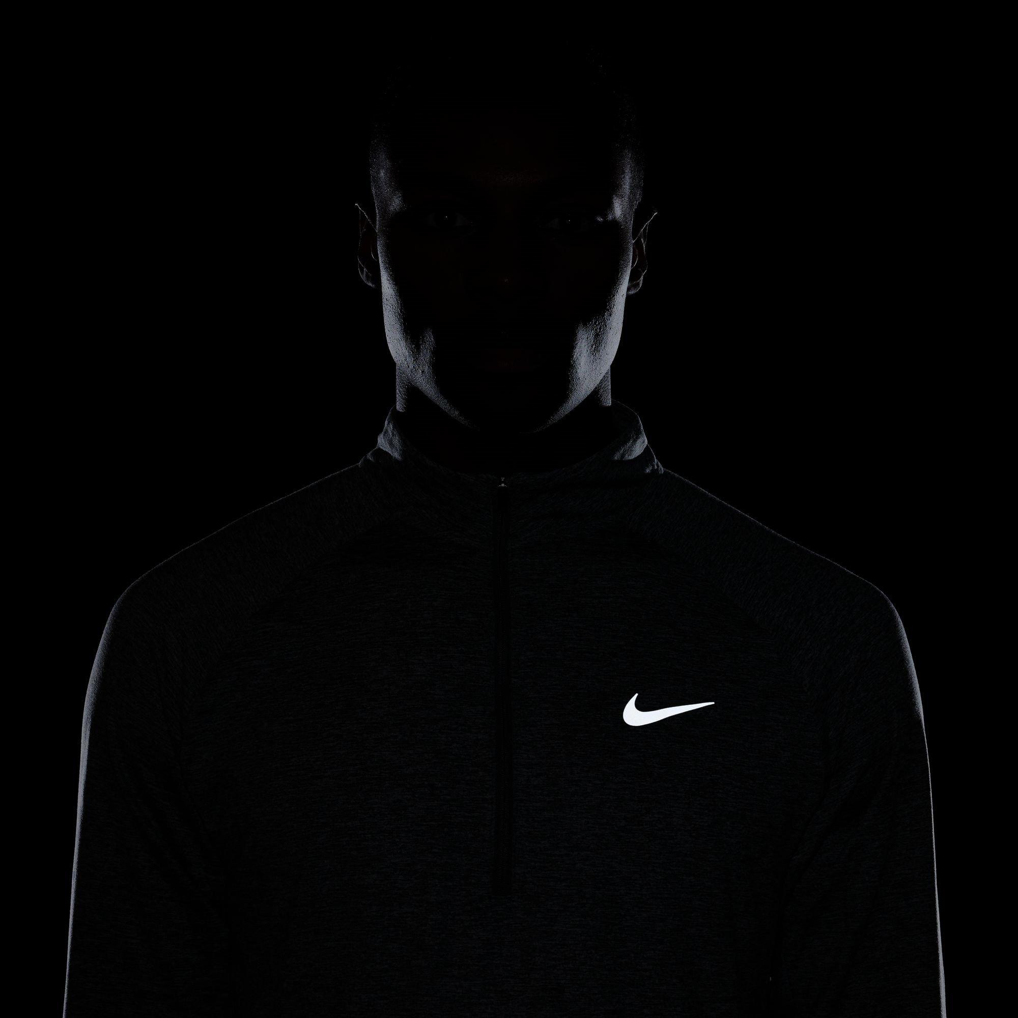Nike Stride Half Zip Top Mens