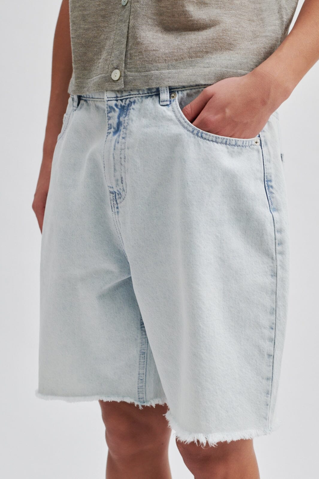 Second Female Fira Shorts