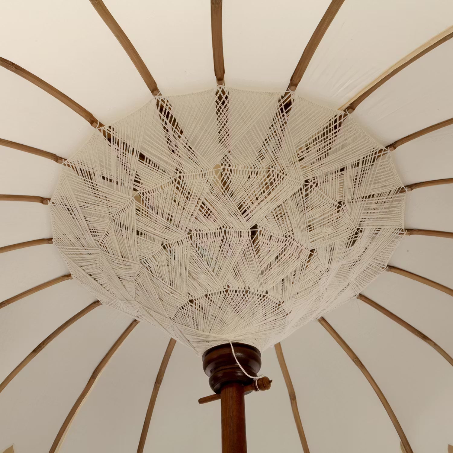 ORIENTAL LOUNGE Sonnenschirm