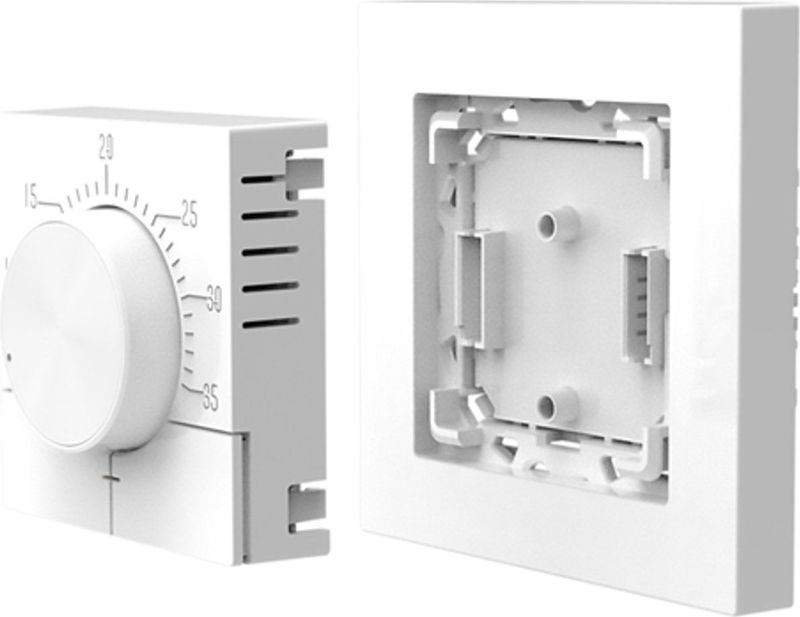 MAGNUM - S-Control - Thermostaat AAN/UIT - Inclusief Vloersensor