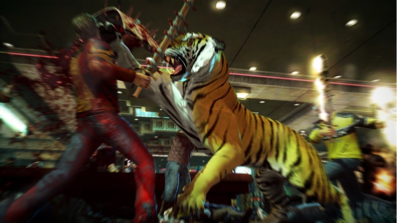 Dead Rising 2- PC