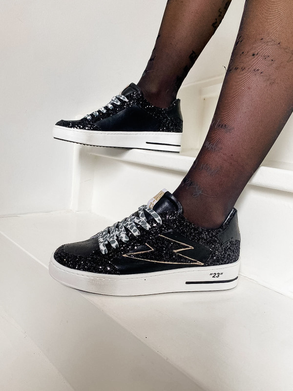 Semerdjian - Baskets NOUBAR 10509