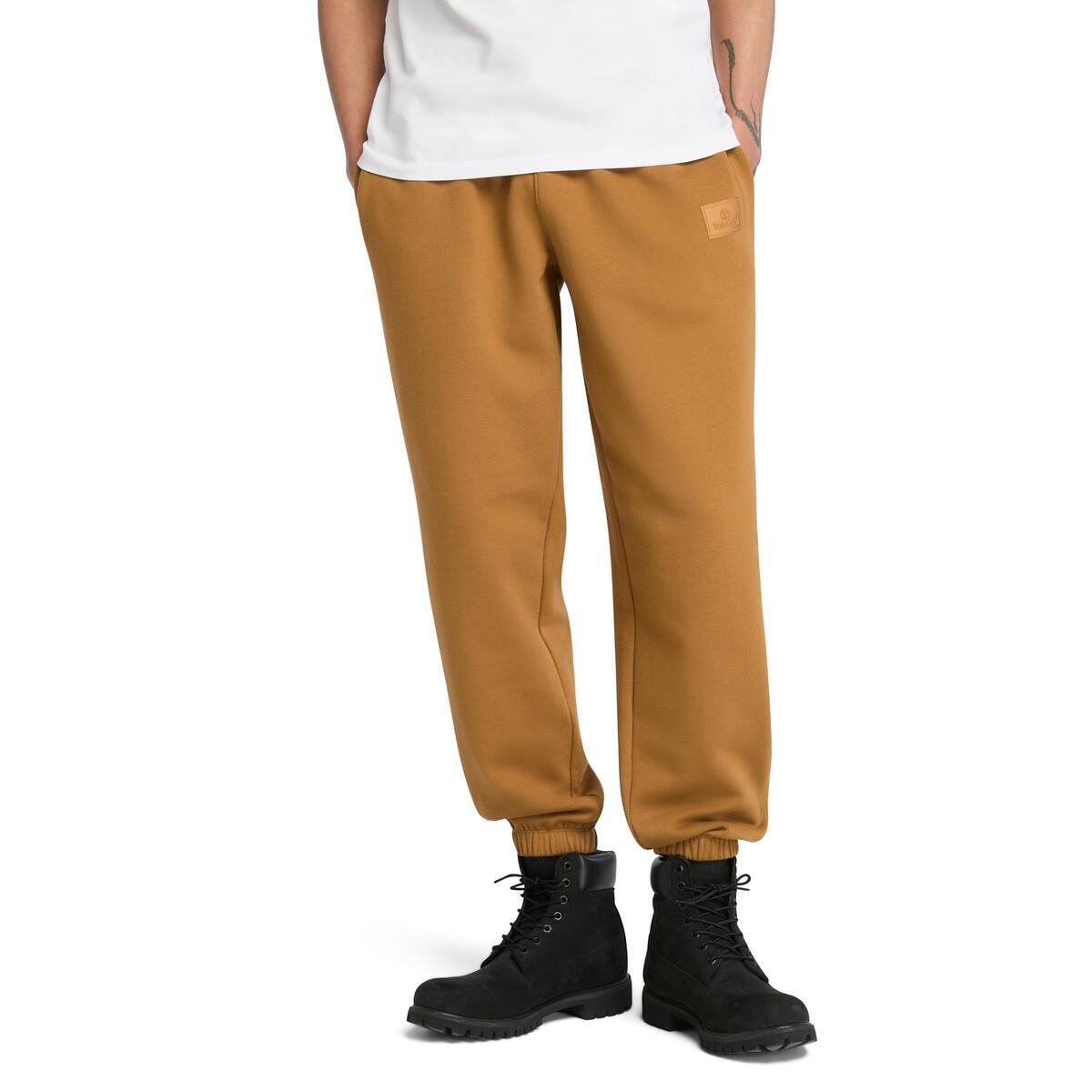 Timberland Jogginghose »Silicon Badge (BB) Sweatpant«
