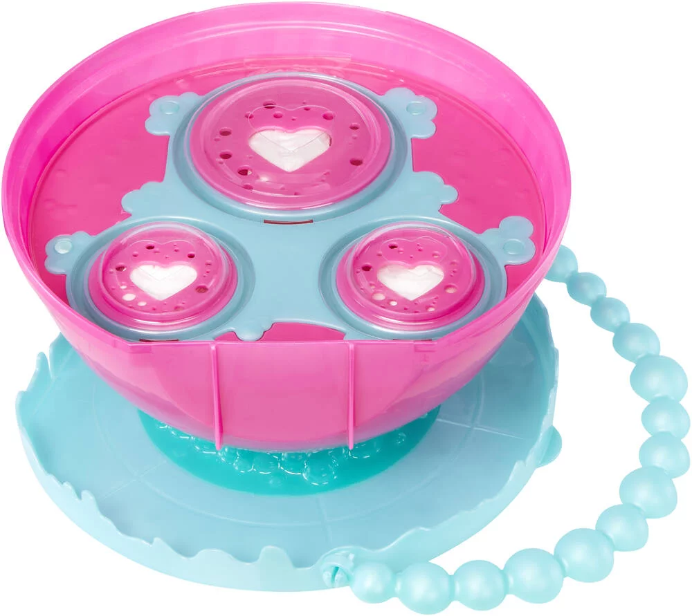 LOL SURPRISE  - POUPEE BUBBLE SURPRISE DELUXE
