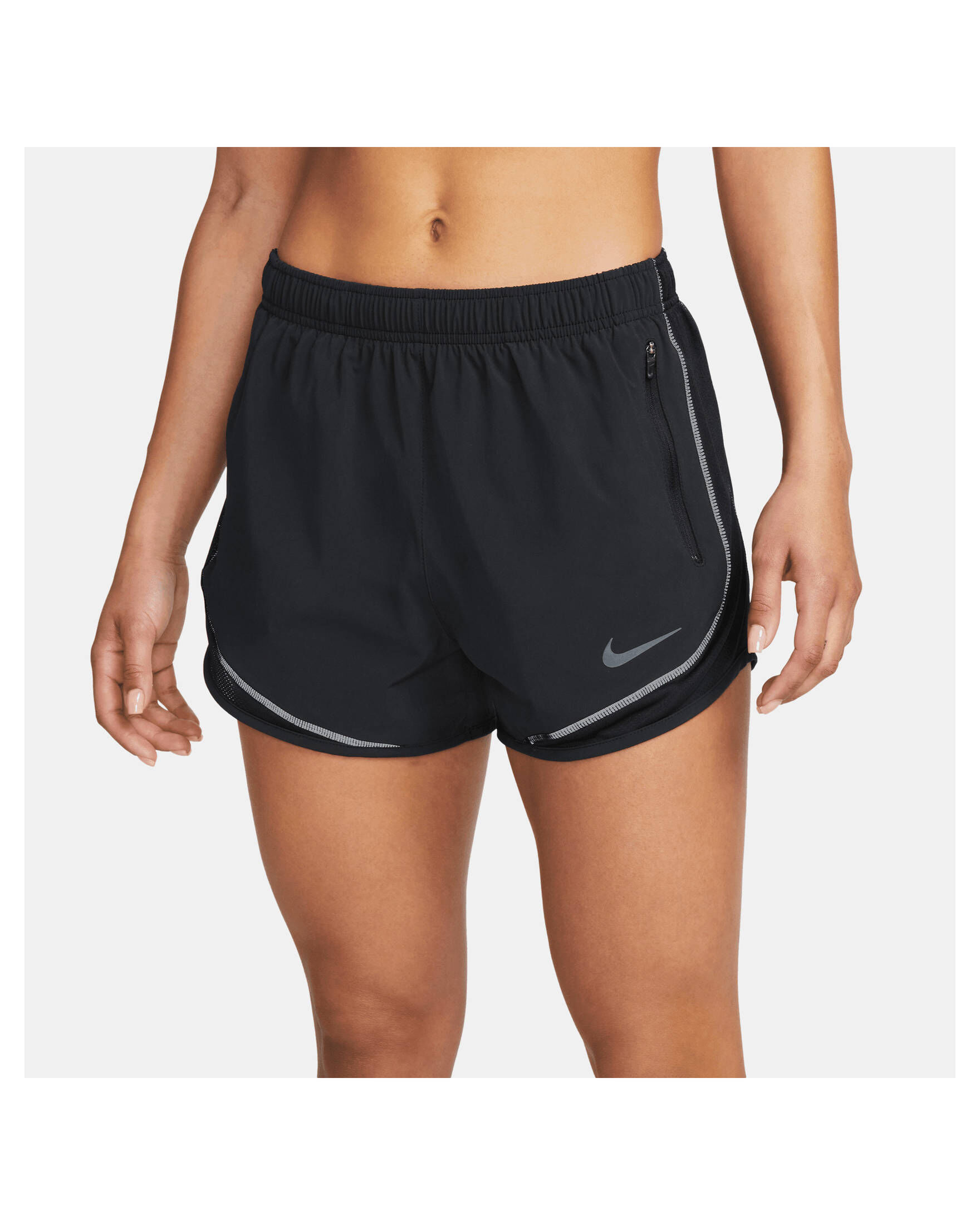Nike| Damen Laufshorts DRI-FIT RUN DIVISION TEMPO LUX SHORT