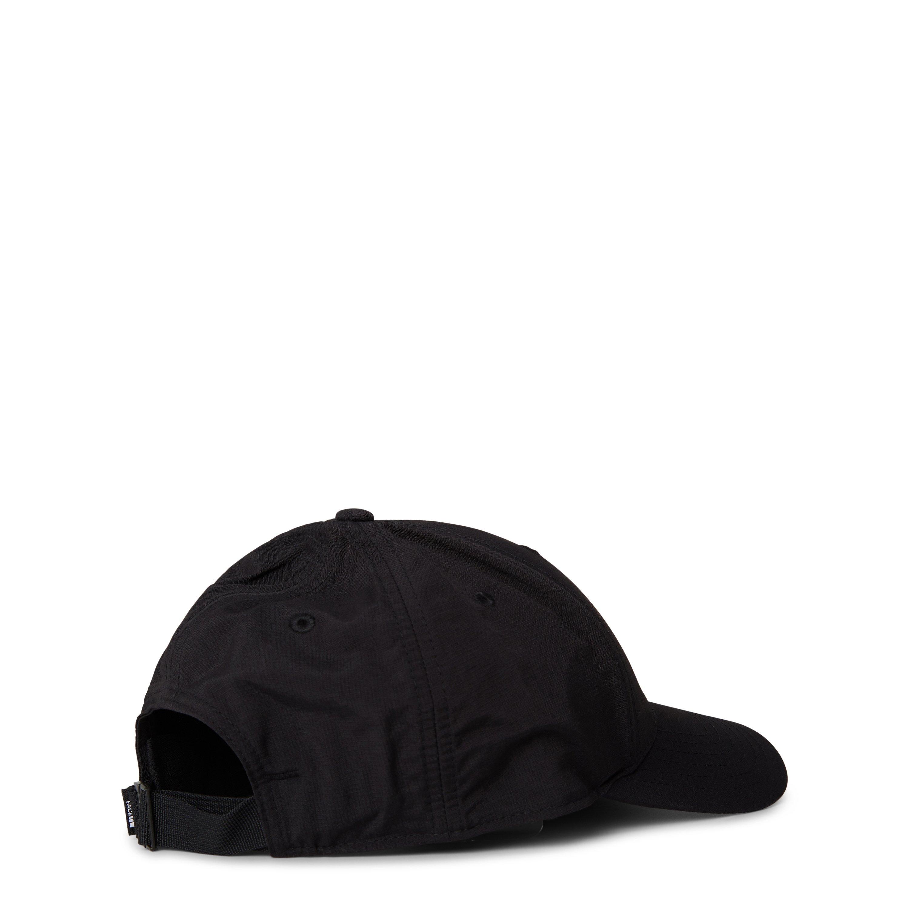 The North Face 66 Tech Hat Tnf Black Metallic