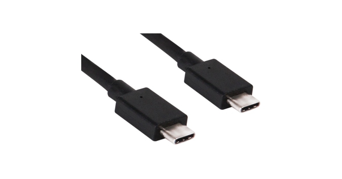 Club 3DUSB 3.1 Type C Kabel, 0.8m  (CAC-1522)