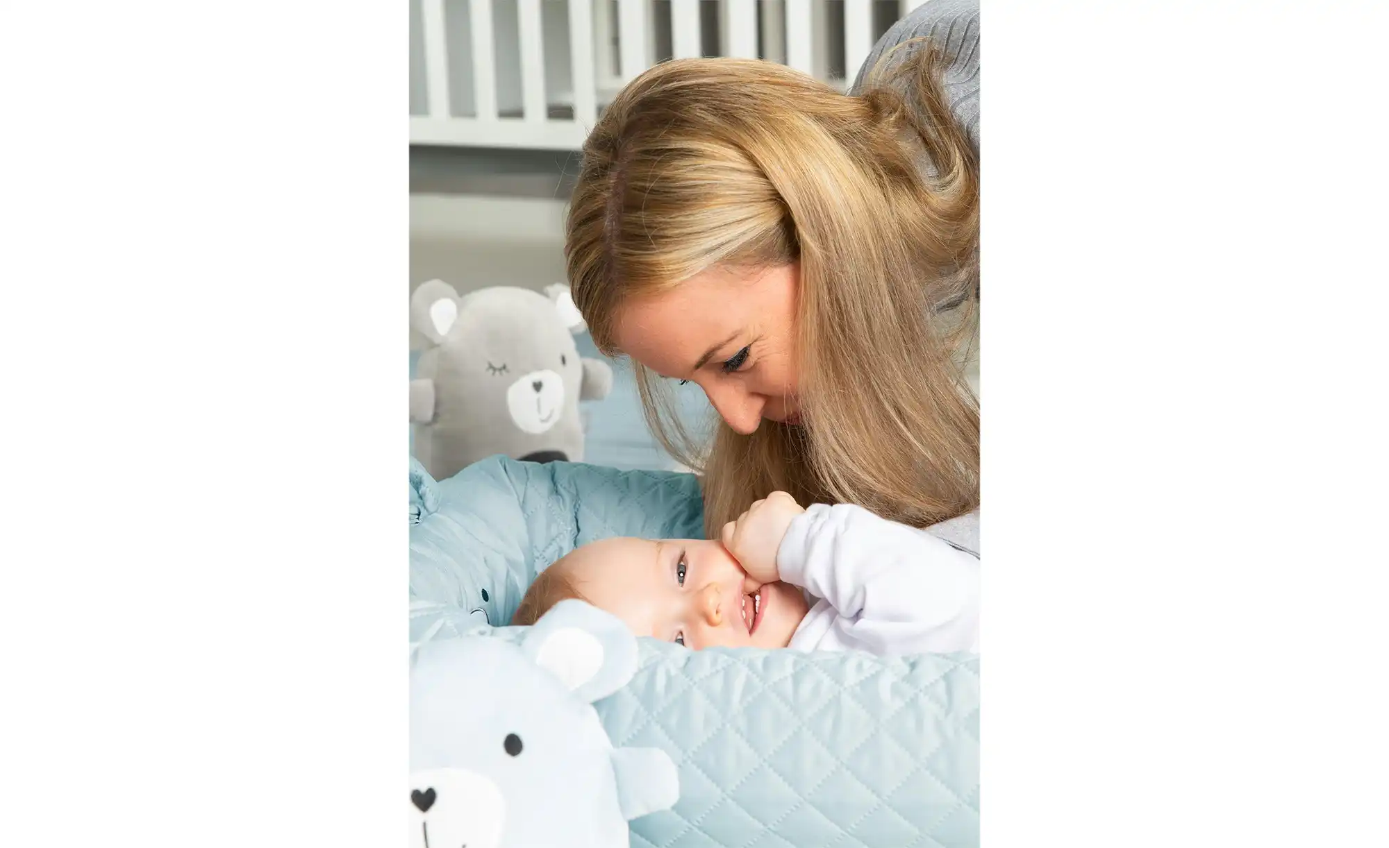 Roba Baby-Kuschelnest roba Style