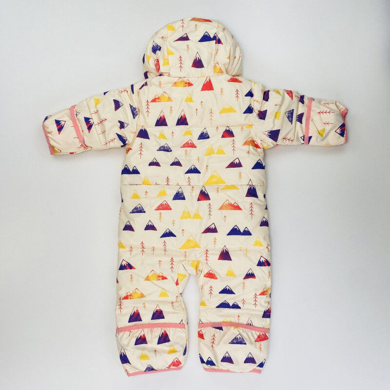Snuggly Bunny™ Bunting - Seconde main Combinaison enfant - Jaune - 6 - 12 mois
