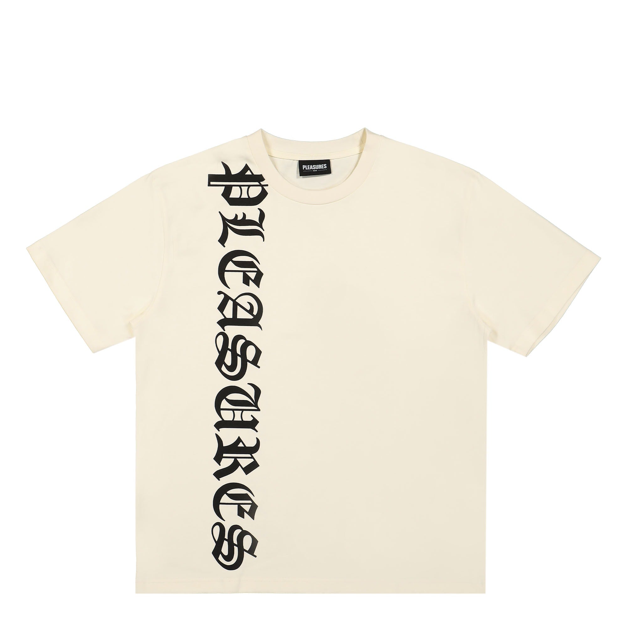 Pleasures<br>Knight Heavyweight Shirt