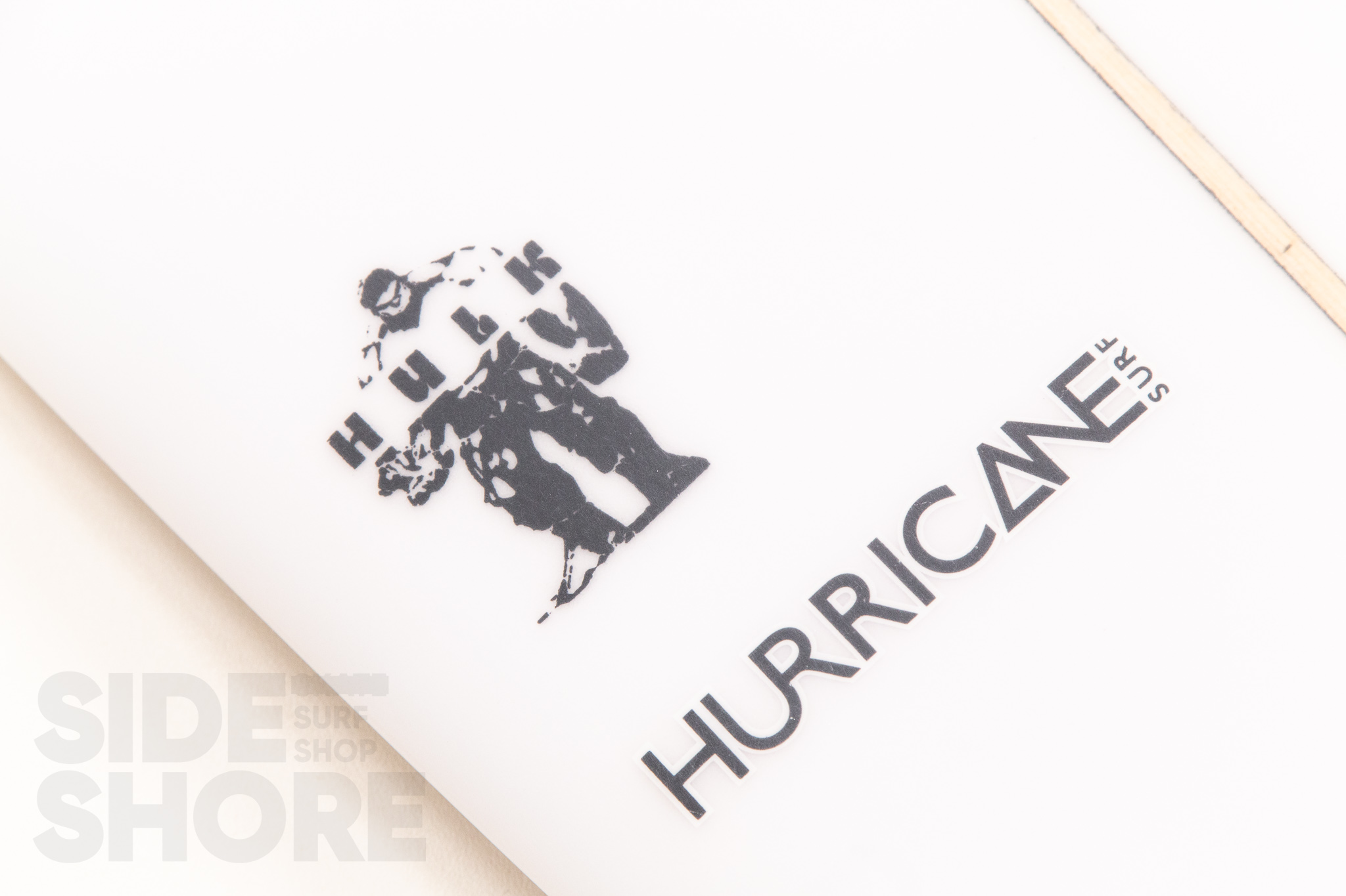 HURRICANE Pro Longboard   HULK 9'0