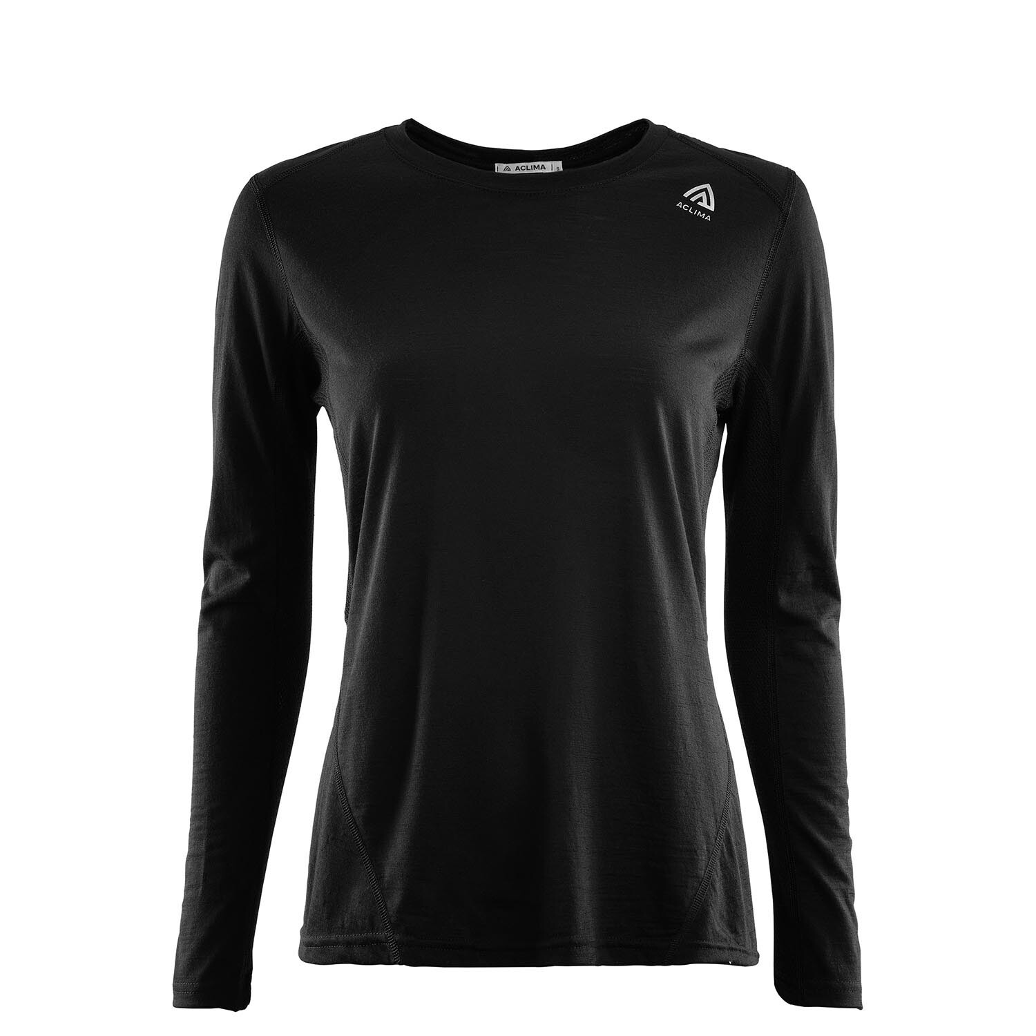 Aclima Womens Lightwool Sports Shirt