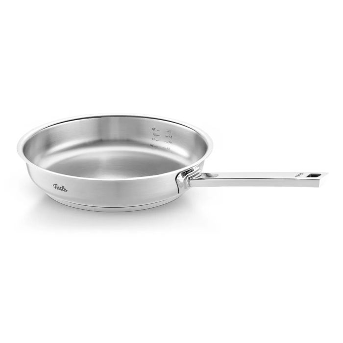 Fissler Original-Profi Collection® Stielpfanne 28 cm ohne Novogrill®