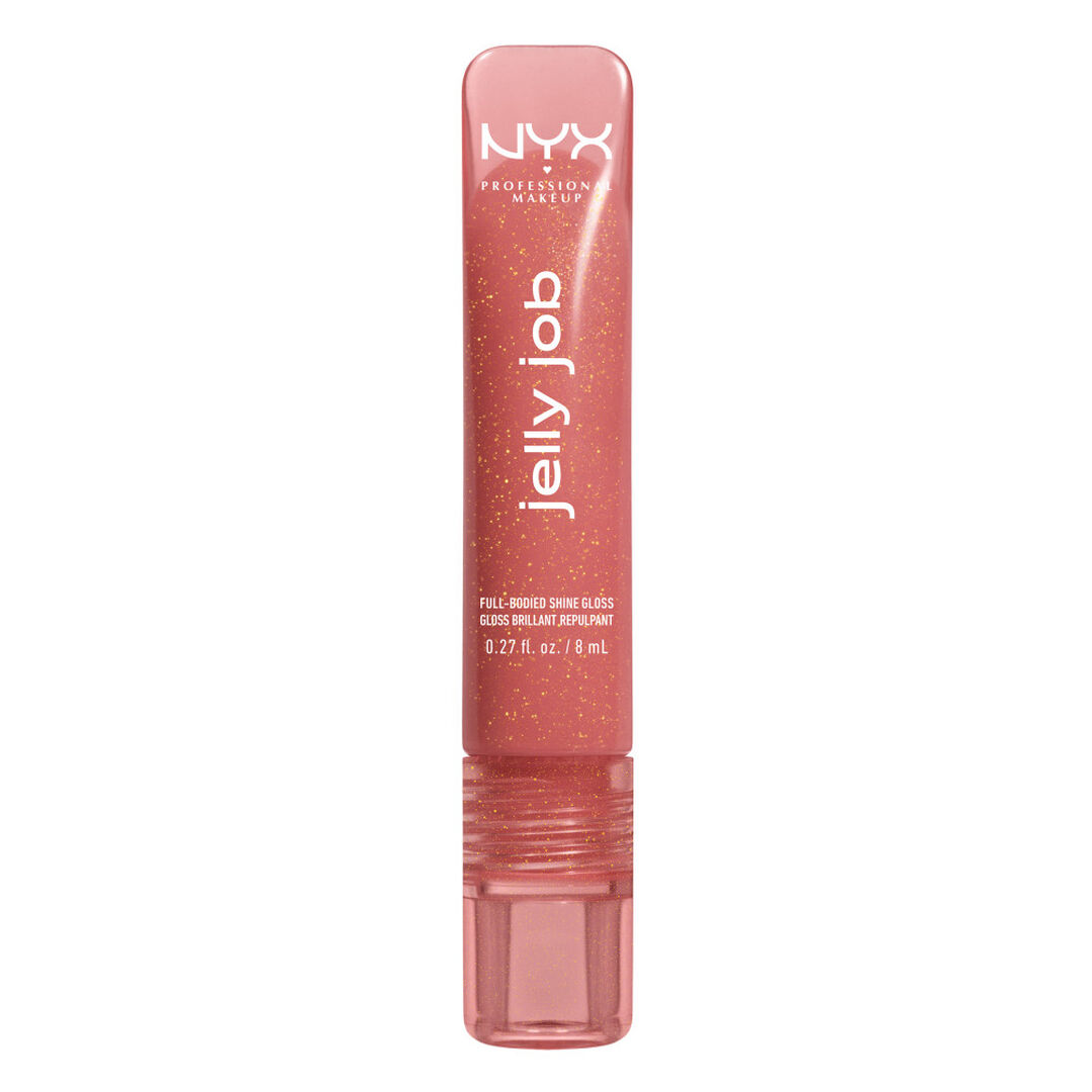 NYX Professional Makeup Jelly Job Jelly Job - High Shine Gloss