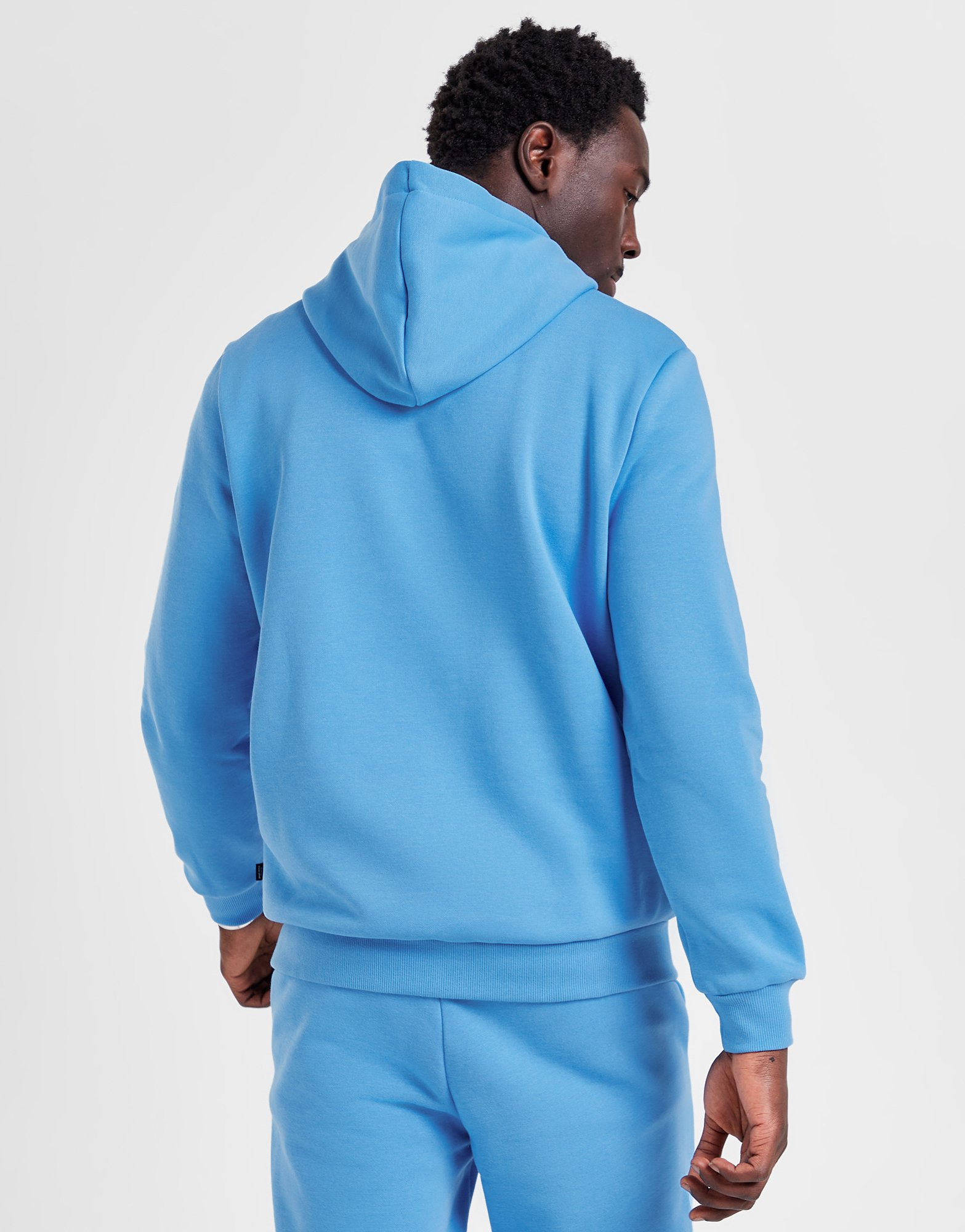 Puma Sweat à capuche Core Sportswear Homme