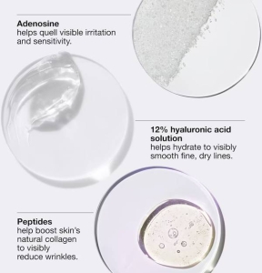 Clinique Smart Clinical Repair Overnight Recovery Cream + Mask, 50 ml