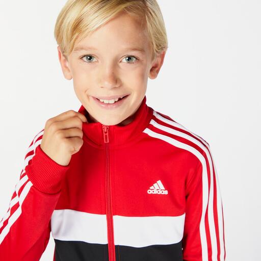 Chandal adidas