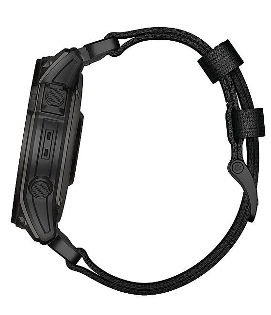 GARMIN - MONTRE GPS TACTIX 7 OLED