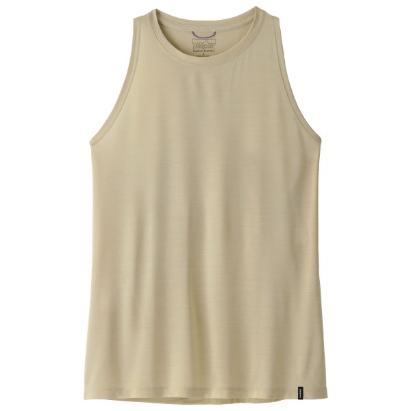 Patagonia - Women's Cap Cool Ultra Tank - T-shirt technique